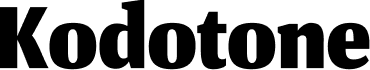 Kodotone
